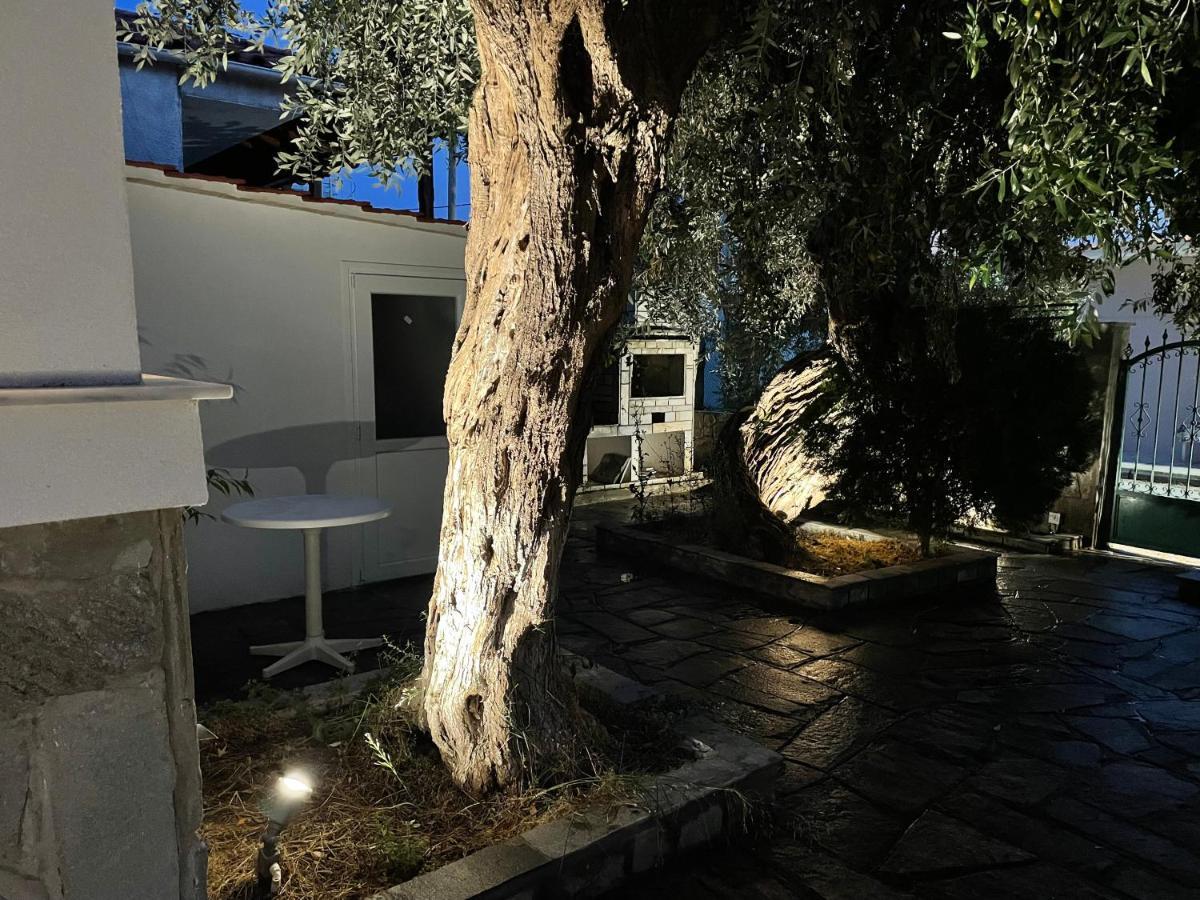 Elia & Meli Villa Skála Kallirákhis المظهر الخارجي الصورة