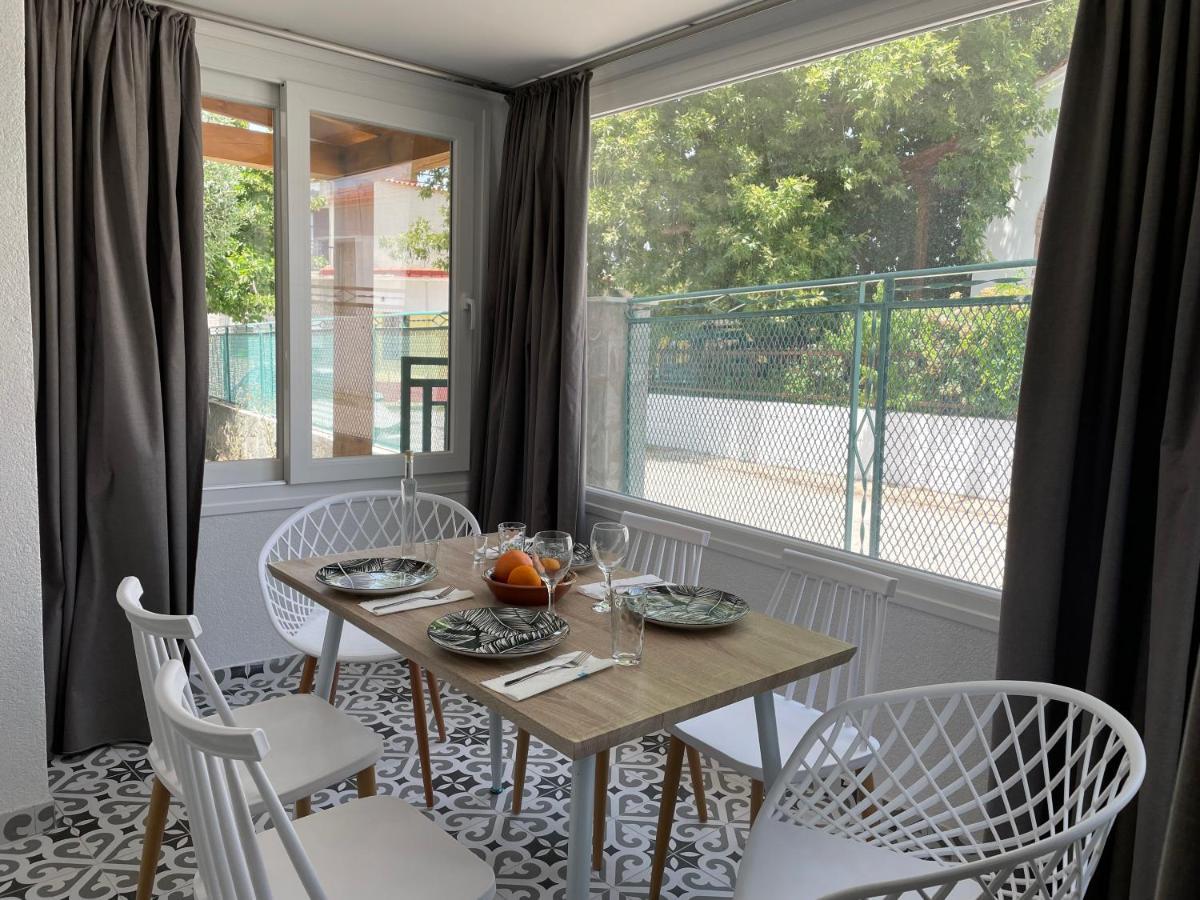 Elia & Meli Villa Skála Kallirákhis المظهر الخارجي الصورة